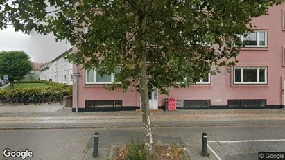 Andelsboliger til salg i Vanløse - Foto fra Google Street View