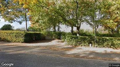 Andelsboliger til salg i Kongens Lyngby - Foto fra Google Street View
