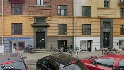 Andelsboliger til salg i København S - Foto fra Google Street View