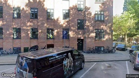 Andelsboliger til salg i Nørrebro - Foto fra Google Street View