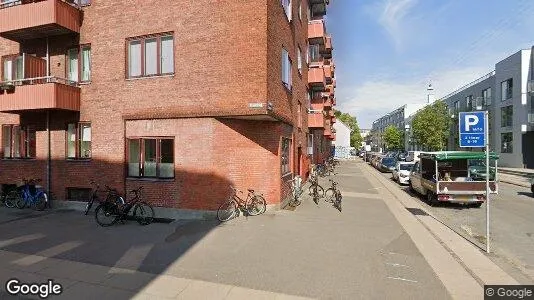 Andelsboliger til salg i København NV - Foto fra Google Street View