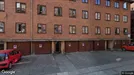 Andelsbolig til salg, Hellerup, Høyrups Alle<span class="hglt"> (kun bytte)</span>