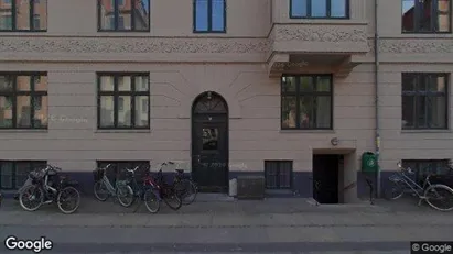 Andelsboliger til salg i København S - Foto fra Google Street View