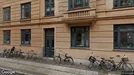 Andelsbolig til salg, Frederiksberg C, Hostrupsvej<span class="hglt"> (kun bytte)</span>