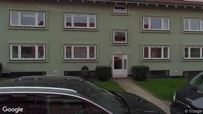 Andelsboliger til salg i Vanløse - Foto fra Google Street View