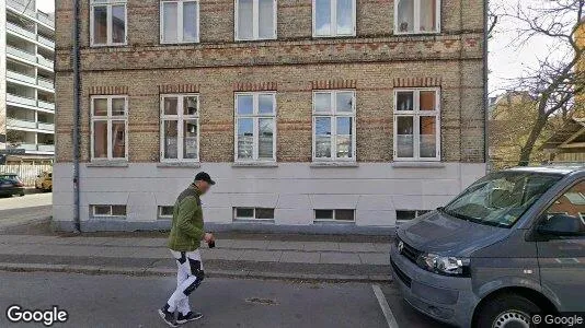 Andelsboliger til salg i Frederiksberg C - Foto fra Google Street View
