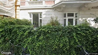 Andelsboliger til salg i Østerbro - Foto fra Google Street View