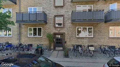Andelsboliger til salg i København SV - Foto fra Google Street View