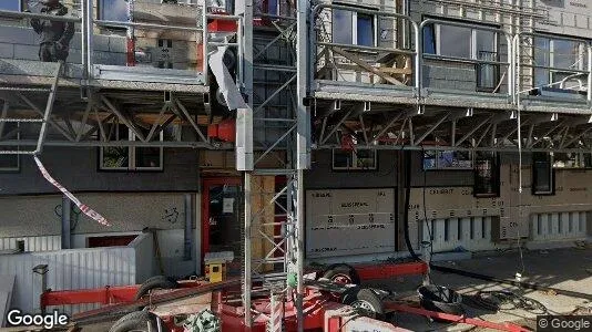 Andelsboliger til salg i København S - Foto fra Google Street View