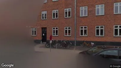 Andelsboliger til salg i Nørrebro - Foto fra Google Street View