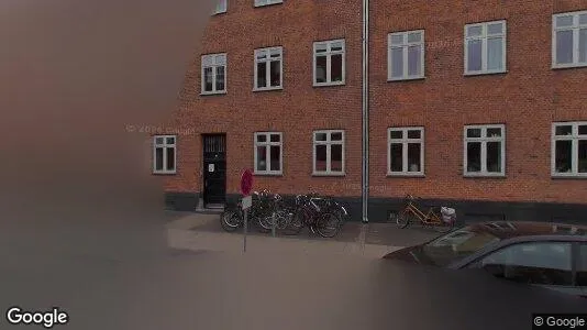 Andelsboliger til salg i Nørrebro - Foto fra Google Street View
