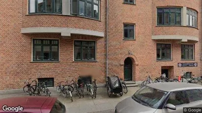 Andelsboliger til salg i København S - Foto fra Google Street View