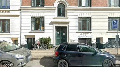 Andelsboliger til salg i Vesterbro - Foto fra Google Street View