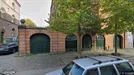 Andelsbolig til salg, Nørrebro, Prinsesse Charlottes Gade<span class="hglt"> (kun bytte)</span>
