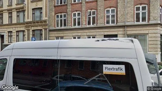 Andelsboliger til salg i København K - Foto fra Google Street View