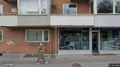 Andelsboliger til salg i Frederiksberg - Foto fra Google Street View