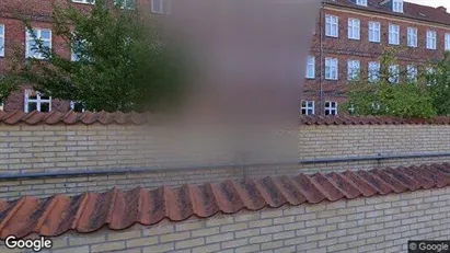 Andelsboliger til salg i Valby - Foto fra Google Street View