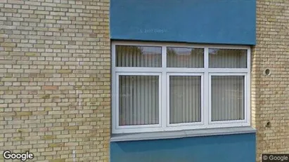 Andelsboliger til salg i Roskilde - Foto fra Google Street View