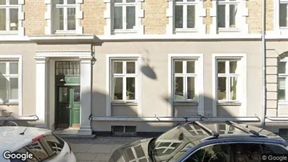 Andelsboliger til salg i Frederiksberg C - Foto fra Google Street View