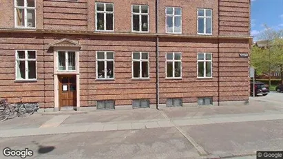 Andelsboliger til salg i København S - Foto fra Google Street View