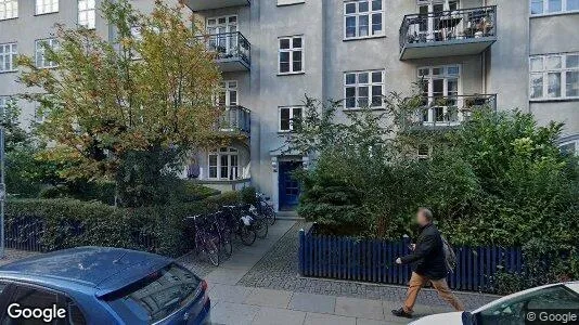 Andelsboliger til salg i København S - Foto fra Google Street View