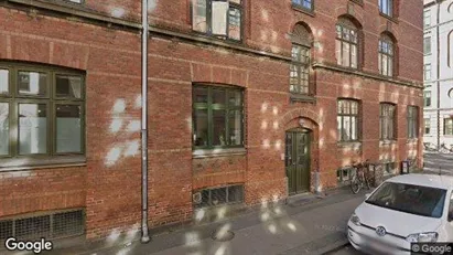 Andelsboliger til salg i København S - Foto fra Google Street View