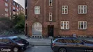Andelsbolig til salg, Frederiksberg, Holger Danskes Vej<span class="hglt"> (kun bytte)</span>