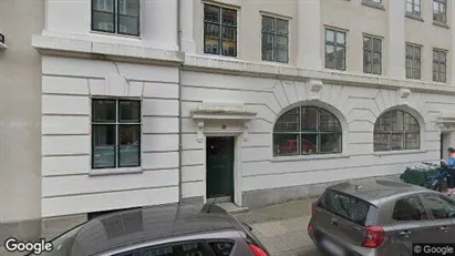 Andelsboliger til salg i København S - Foto fra Google Street View
