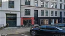 Andelsbolig til salg, København K, Nansensgade<span class="hglt"> (kun bytte)</span>