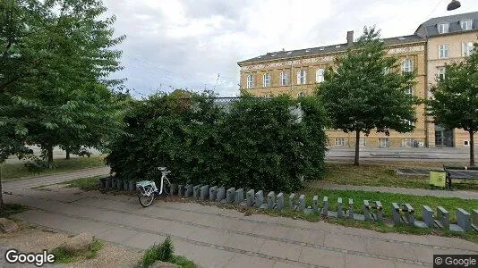 Andelsboliger til salg i København K - Foto fra Google Street View