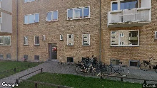 Andelsboliger til salg i København SV - Foto fra Google Street View