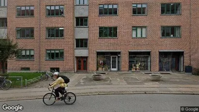 Andelsboliger til salg i København S - Foto fra Google Street View
