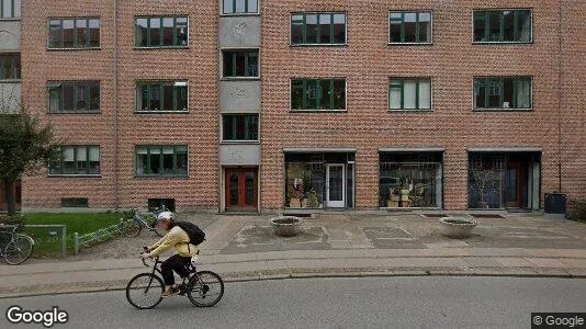 Andelsboliger til salg i København S - Foto fra Google Street View
