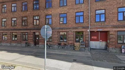 Andelsboliger til salg i Nørrebro - Foto fra Google Street View