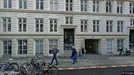 Andelsbolig til salg, København K, Nansensgade<span class="hglt"> (kun bytte)</span>