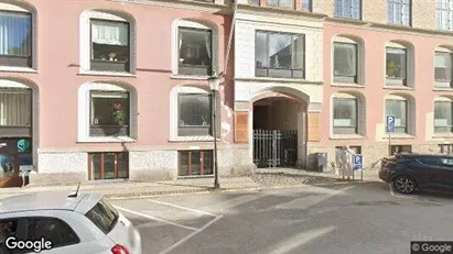 Andelsboliger til salg i København K - Foto fra Google Street View