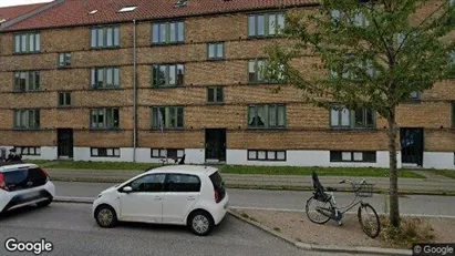 Andelsboliger til salg i Nørrebro - Foto fra Google Street View