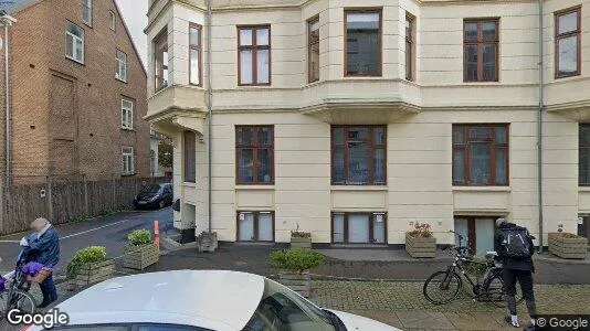 Andelsboliger til salg i Frederiksberg C - Foto fra Google Street View