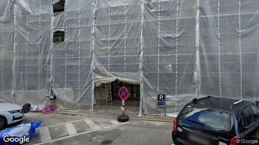 Andelsboliger til salg i København K - Foto fra Google Street View