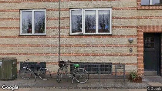 Andelsboliger til salg i København SV - Foto fra Google Street View