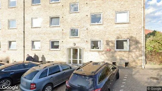 Andelsboliger til salg i Søborg - Foto fra Google Street View