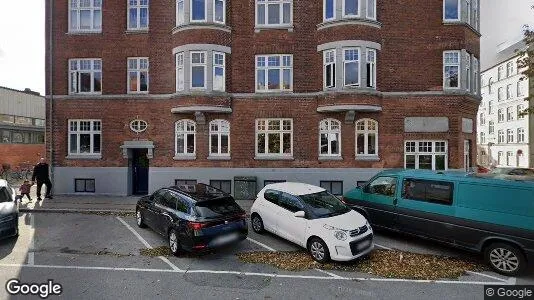 Andelsboliger til salg i København S - Foto fra Google Street View