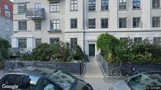 Andelsboliger til salg i København S - Foto fra Google Street View
