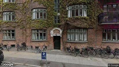 Andelsboliger til salg i København S - Foto fra Google Street View