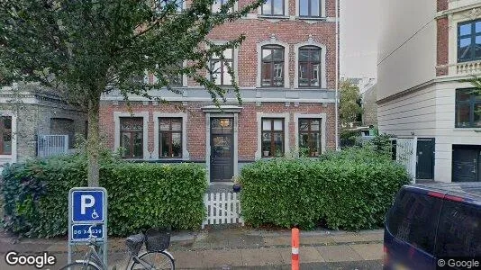 Andelsboliger til salg i Frederiksberg C - Foto fra Google Street View