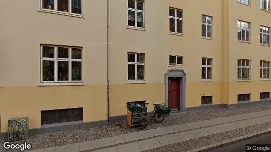 Andelsboliger til salg i København S - Foto fra Google Street View