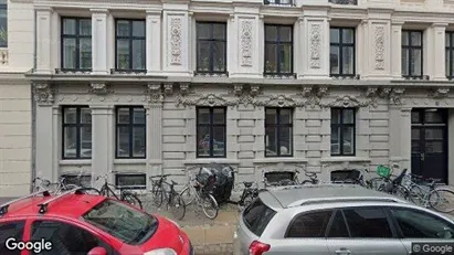 Andelsboliger til salg i København K - Foto fra Google Street View