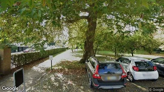 Andelsboliger til salg i Frederiksberg C - Foto fra Google Street View