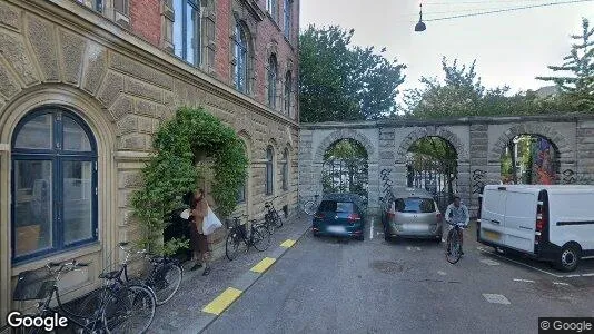 Andelsboliger til salg i København K - Foto fra Google Street View