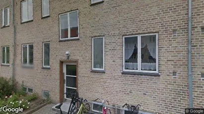 Andelsboliger til salg i Vanløse - Foto fra Google Street View